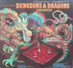 Dungeons & Dragons