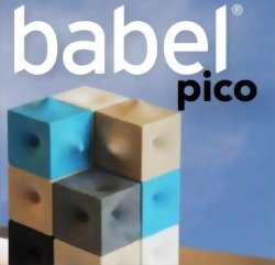 Babel Pico — Édition 2009