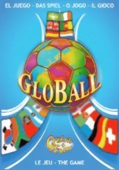 GloBall - Le Jeu