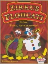 Zirkus Flohcati