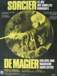 Sorcier