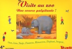Photo: Visite au Zoo