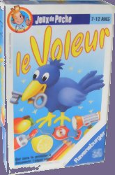 Le voleur