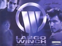 Photo: Largo Winch, La commision Adriatique