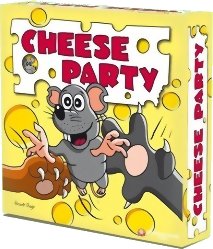 Cheese Party — Édition 2008