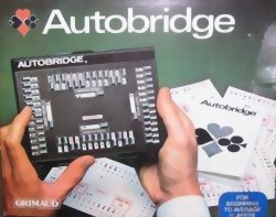 Autobridge