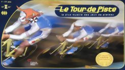 Le tour de piste