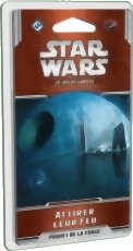 Star Wars JCE : Attirer leur Feu