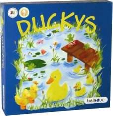 Duckys