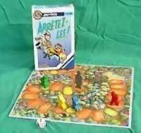 Arrêtez-les!