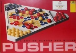 Pusher