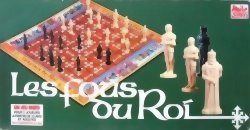 Les Fous du Roi