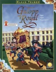 Galopp Royal