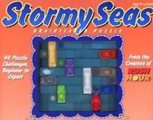 Stormy Seas