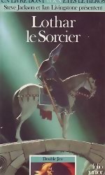 Lothar le Sorcier