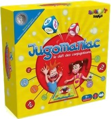 Jugomaniac