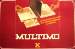 Multimo