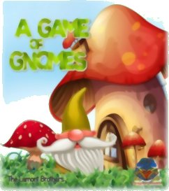 A Game of Gnomes — Édition 2015