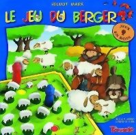 Le Jeu du Berger — Édition 2003