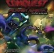 Photo: Conquest of Planet Earth : The Space Alien Game