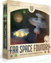 Far Space Foundry
