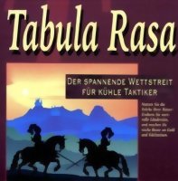 Tabula Rasa