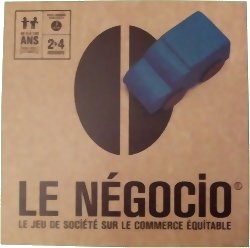 Photo: Le Négocio