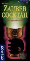 Zauber Cocktail