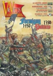 Poitiers 1356 Formigny 1450