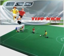 Photo: Tipp-Kick