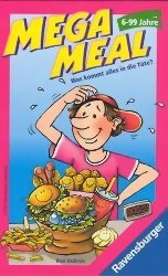Mega Meal