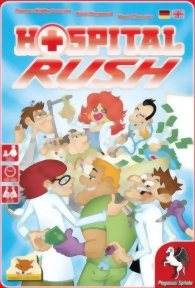 Hospital Rush