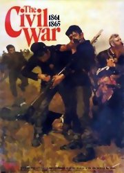 Civil War — Édition 1984