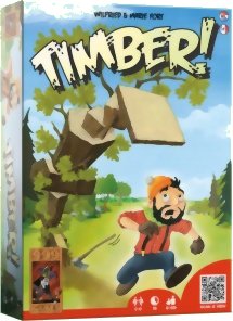 Timber !