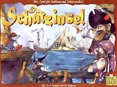 Die Schatzinsel