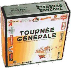 Photo: Tournée Générale