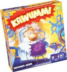 Kawumm !
