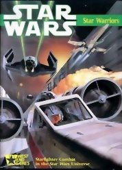 Photo: Star Wars : Star Warriors