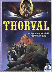 Thorval