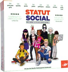 Statut Social