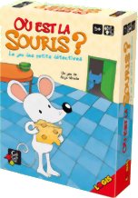 Photo: Où est la souris ?