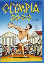 Olympia 2000