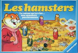 Les Hamsters