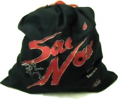 Sac Noir