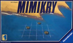 Mimikry