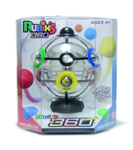 Rubik's 360