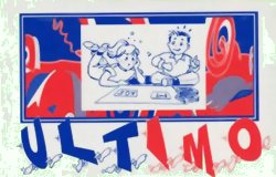 Ultimo