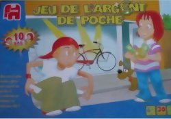 Jeu de l'Argent de poche