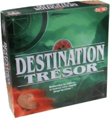 Photo: Destination Trésor