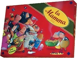 Photo: La Mamma